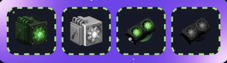 Bounty Hash Daily Combo 27 December 2025