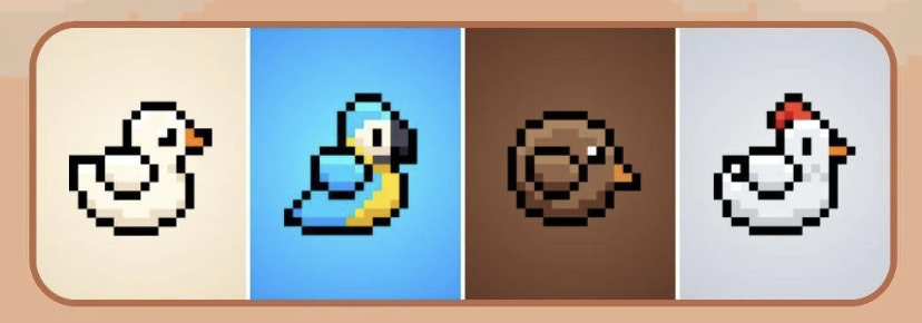 BIRD Daily Combo 27 December 2025