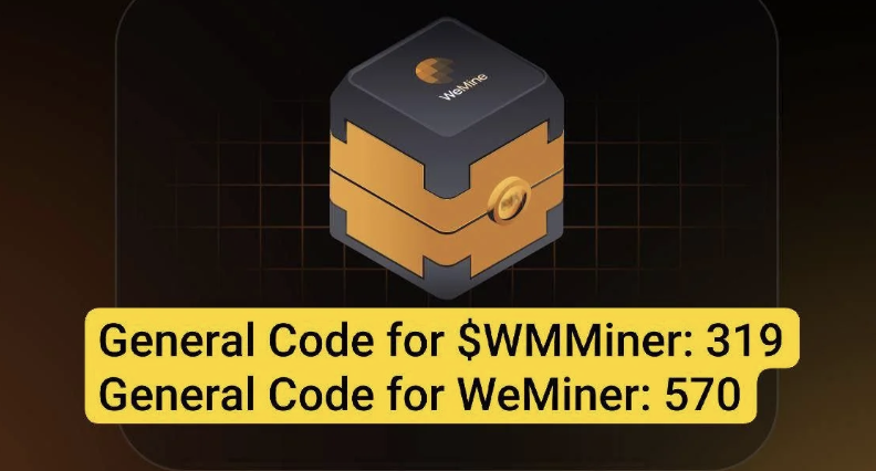 WeMine Daily Case Code 27 December 2025