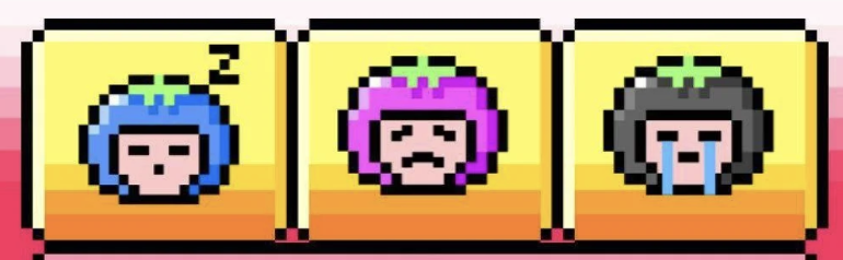 Tomarket Daily Combo 27 December 2025