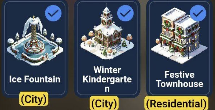 City Holder Daily Combo 27/28 December 2025