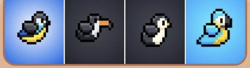 BIRD Daily Combo 28 December 2025