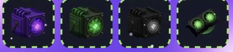 Bounty Hash Daily Combo 29 December 2025