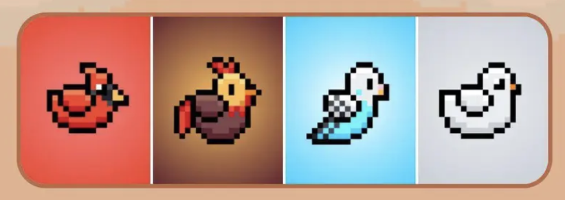 BIRD Daily Combo 29 December 2025