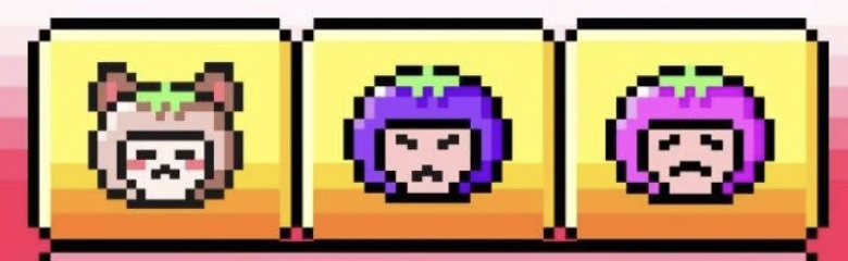 Tomarket Daily Combo 29 December 2025