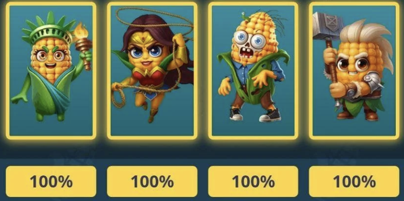 Screenshot 2025-12-30 at 9.04.38 PM Play Corn Battle Daily Combo 30/31 December 2025