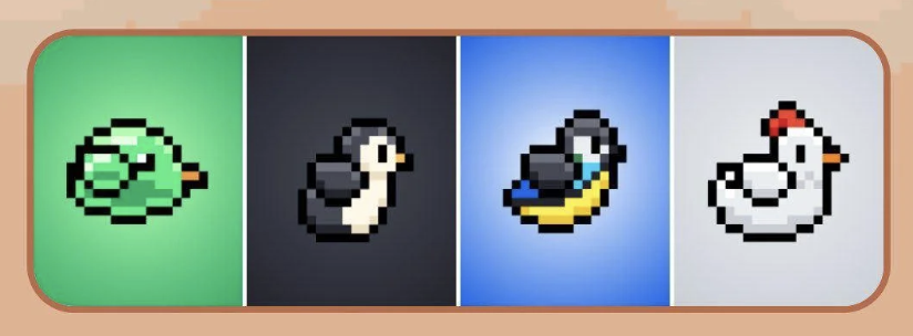 BIRD Daily Combo 31 December 2025