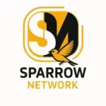 Sparrow network quiz