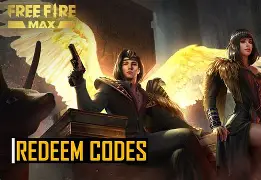 Get the latest Free Fire MAX redeem codes for 10 December. Unlock free skins, bundles, emotes, and premium rewards with today’s working FF MAX codes