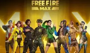 Download Free Fire Max APK 2026 safely. Learn about features, system requirements, installation steps, updates, and APK safety tips