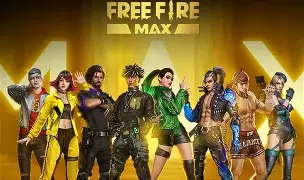 Download Free Fire Max APK 2026 safely. Learn about features, system requirements, installation steps, updates, and APK safety tips