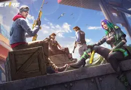 Explore trending Free Fire Max nick names in 2026 with stylish, unique, funny, and pro gamer name ideas plus tips to create your own IGN