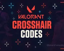 Explore the best Valorant crosshair codes for December 17. Pro settings, import steps, and tips to choose the perfect crosshair for better aim