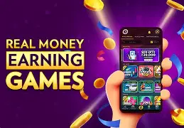 Explore the latest mobile games for earning money. Learn how to earn real cash, rewards, and crypto from legit mobile game apps in 2025–26