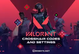 Discover the best valorant crosshair codes today, how to import them, pro-recommended settings, and quick tuning tips to improve aim and consistency