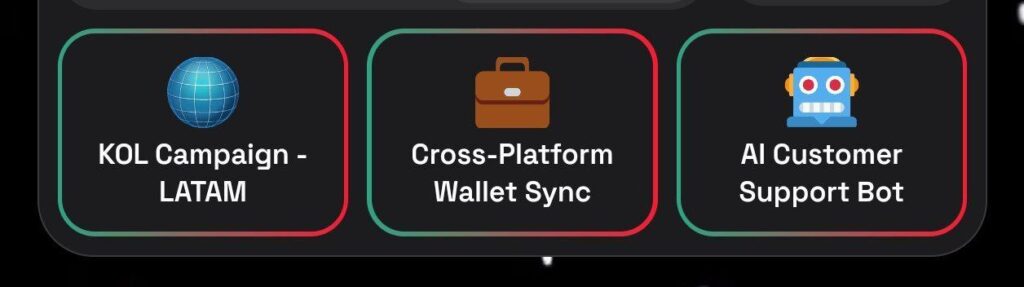 photo_2025-12-06 18.16.27 Dropee Daily Combo 6/7 December 2025