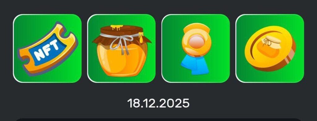 photo_2025-12-18 10.42.15 Bee Harvest Daily Combo 18 December 2025