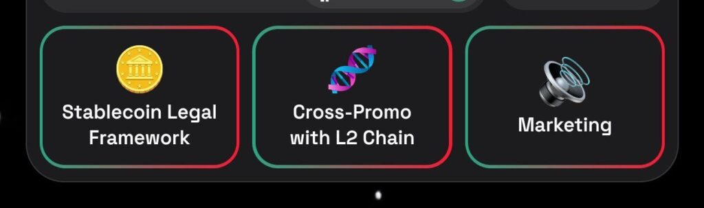 Dropee Daily Combo 23/24 December 2025