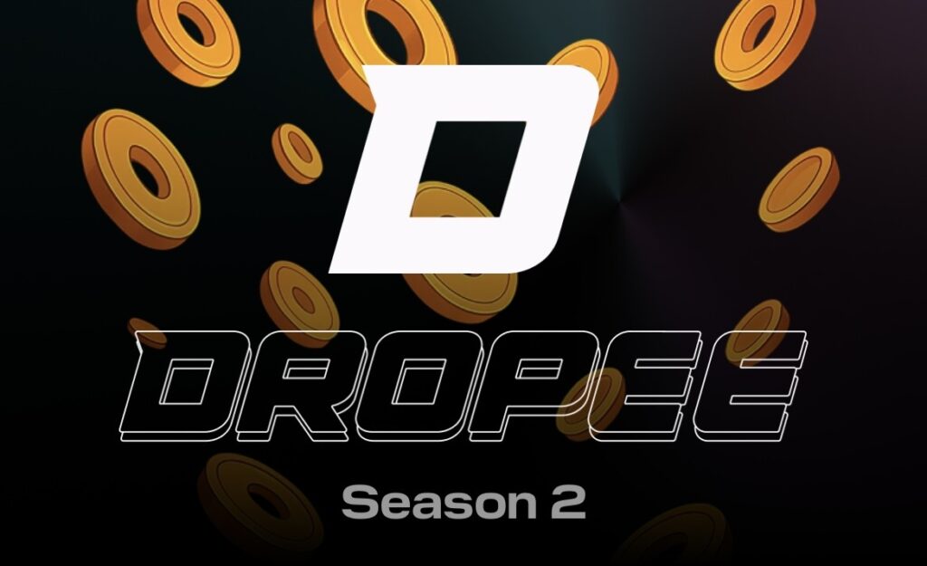 Dropee Question of the Day