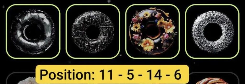 Donot Daily Combo 24/25 January 2026