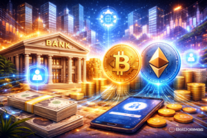 David Sacks Says Banks Will Fully Embrace Crypto After Market Structure Bill Passes