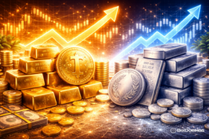 Image Jan 23 2026 at 08_24_27 AM – QuikNotes Gold and Silver Extend Gains to Fresh Record Highs, Bitget Data Shows