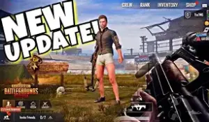 Discover PUBG Mobile new update 2026 details, including Primewood Genesis mode, new features, weapons, maps, and esports roadmap