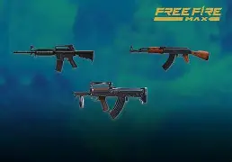 Discover the Free Fire Max weapons guide for 2026 with top guns, new weapons, balance changes, and expert tips to dominate every match