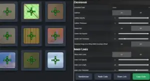 Discover the best Valorant crosshair codes for January 2026 with pro presets, import tips, and optimization strategies to elevate your aim