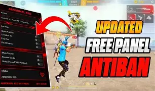 Antiban Panel Free Fire Max explained with risks, myths, ban policies, and safe alternatives to protect your account and gameplay