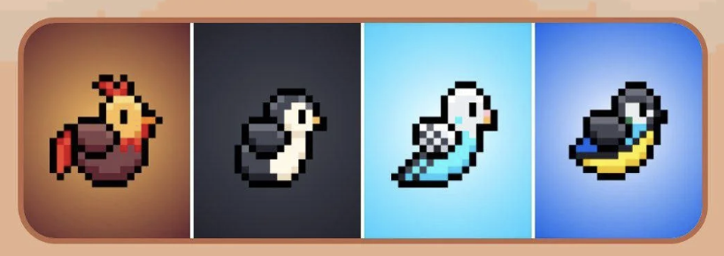 BIRD Daily Combo 4 January 2026