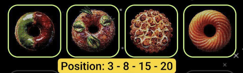 Donot Daily Combo 4/5 January 2026