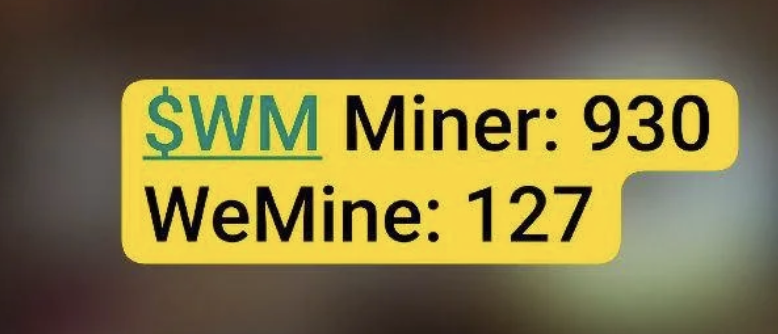 WeMine Daily Case Code 5 January 2026