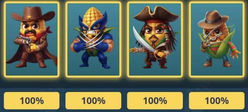 Screenshot 2026-01-05 at 5.53.42 PM Play Corn Battle Daily Combo 5/6 January 2026