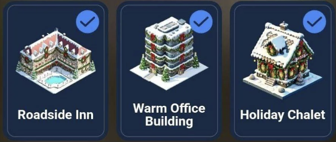 City Holder Daily Combo 6/7 January 2026