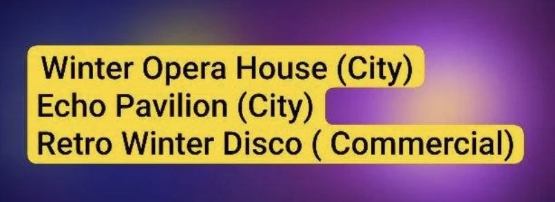 City Holder Daily Combo 7/8 January 2026