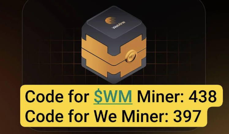 WeMine Daily Case Code 8 January 2026