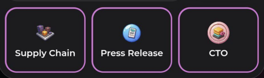 Dropee Daily Combo 8/9 January 2026