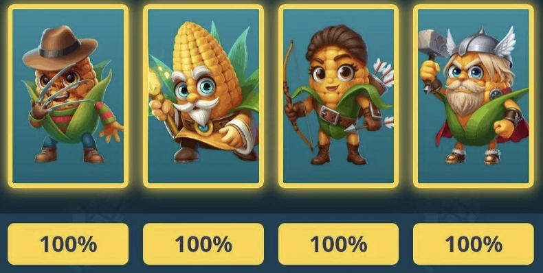 Screenshot 2026-01-11 at 6.23.13 PM Play Corn Battle Daily Combo 11/12 January 2026