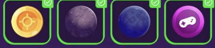 Space Adventure Daily Combo 13 January 2026