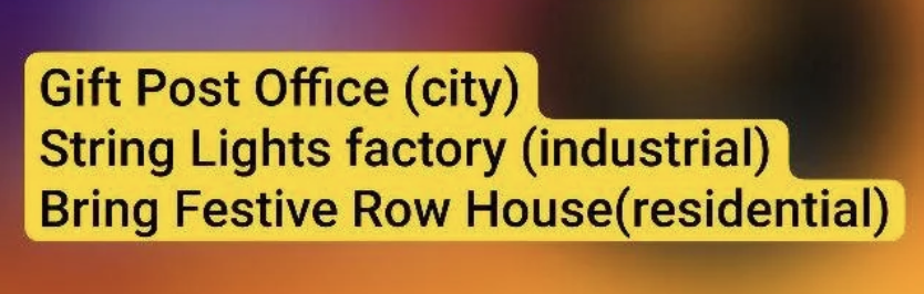 City Holder Daily Combo 14/15 January 2026