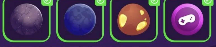 Space Adventure Daily Combo 15 January 2026