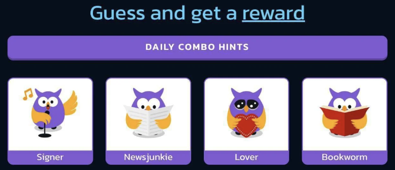 TAPX Daily Combo 18 January 2026