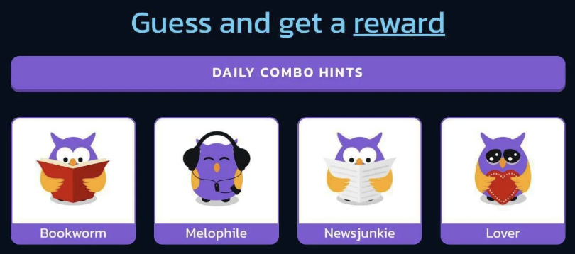 TAPX Daily Combo 19 January 2026