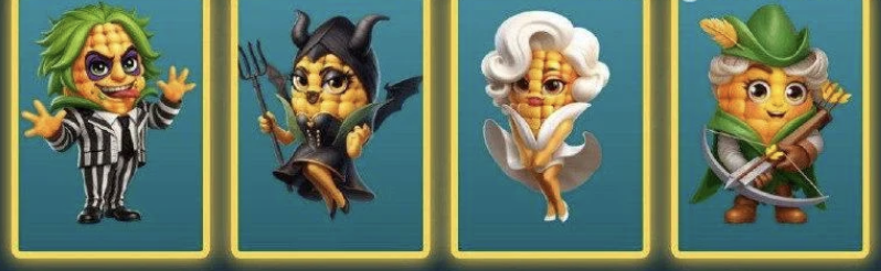 Play Corn Battle Daily Combo 19/20 January 2026