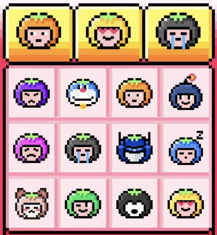 Tomarket Daily Combo 23 January 2026