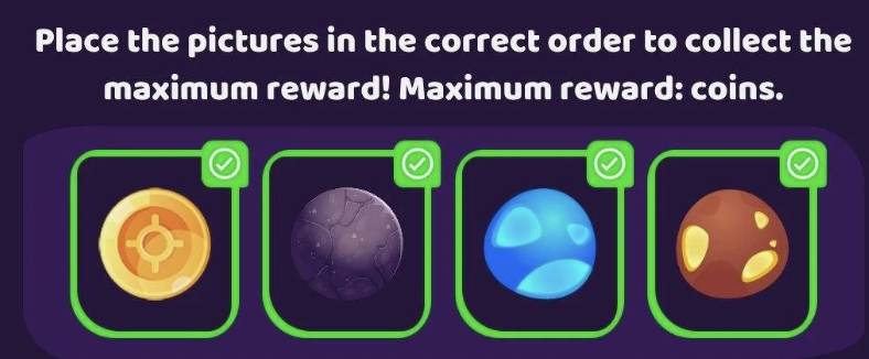 Screenshot 2026-01-24 at 105852 AM Space Adventure Daily Combo 24 January 2026