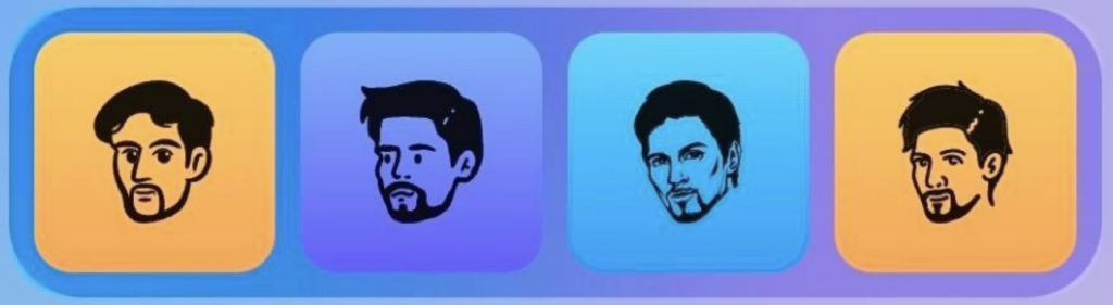 Major Durov Puzzle Daily Combo 24/25 January 2026