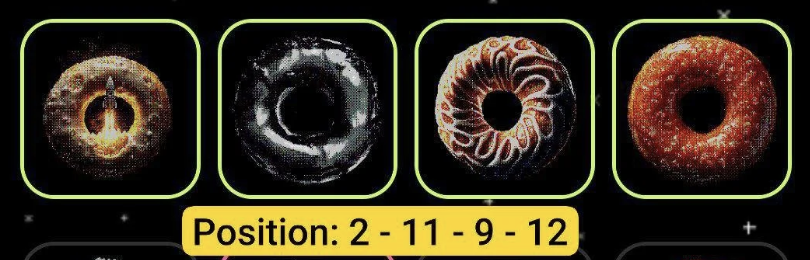 Donot Daily Combo 25/26 January 2026