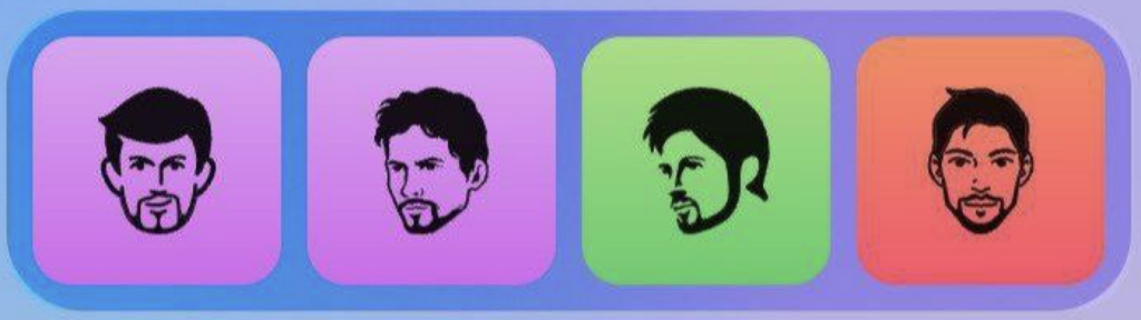 Major Durov Puzzle Daily Combo 25/26 January 2026